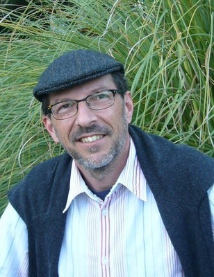 Jérôme Baschet