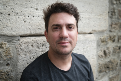 Paul Pasquali
