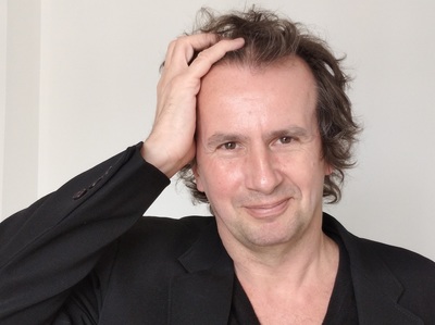 Philippe Artières
