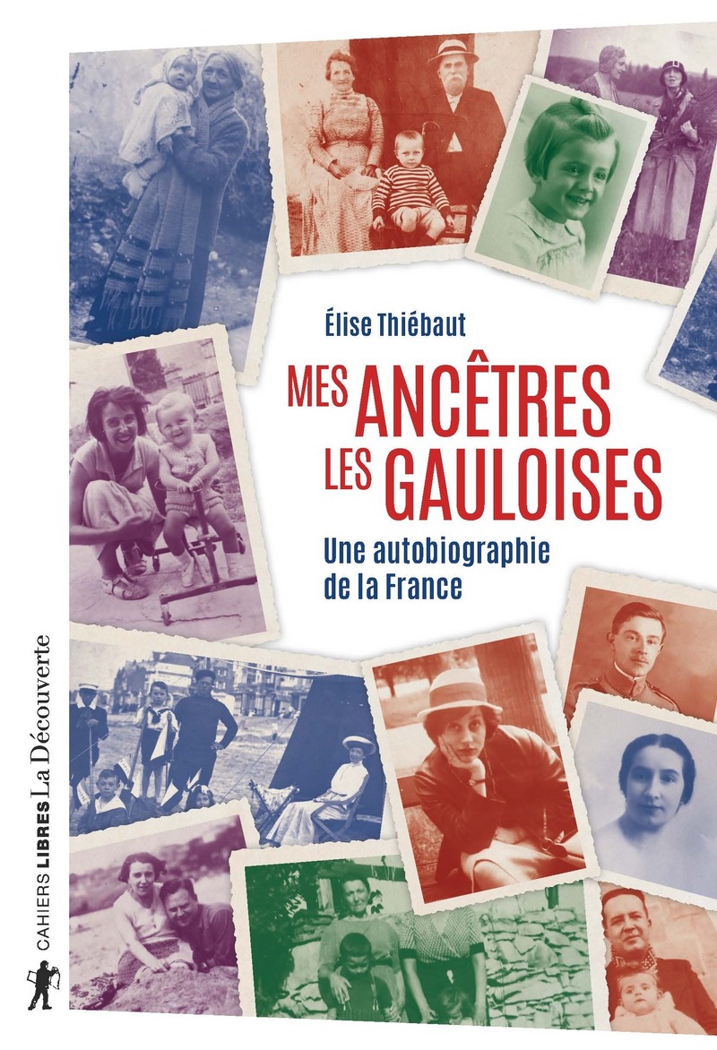 Mes ancêtres les Gauloises