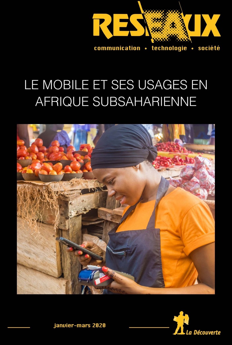 Le mobile et ses usages en Afrique subsaharienne