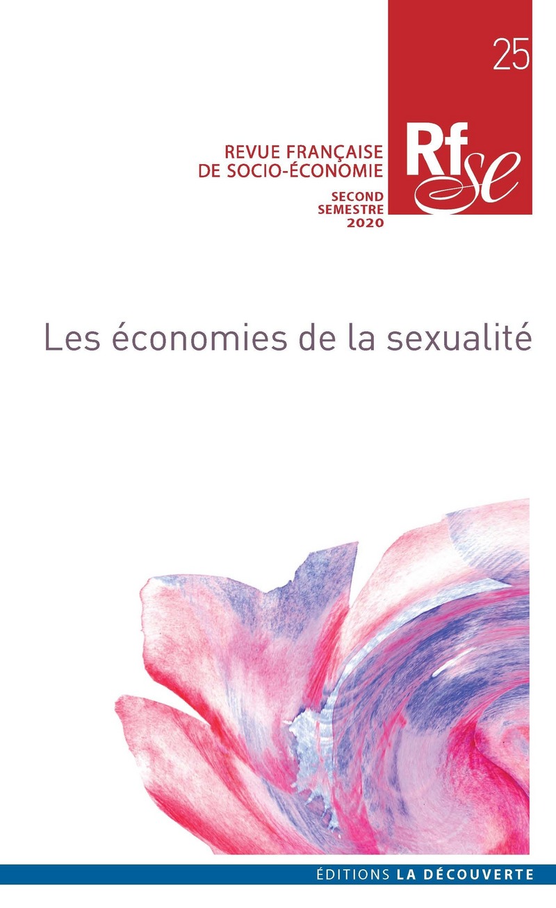 Les économies de la sexualité