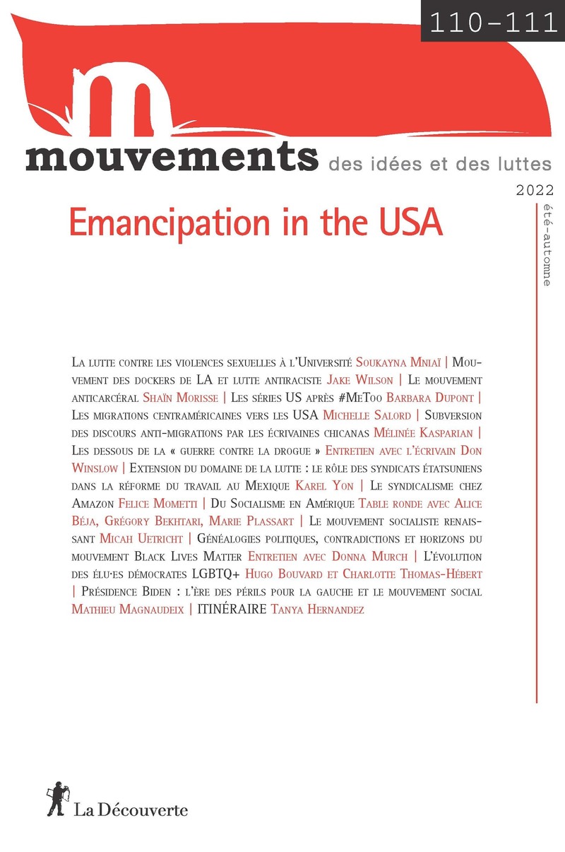 Emancipation in the USA