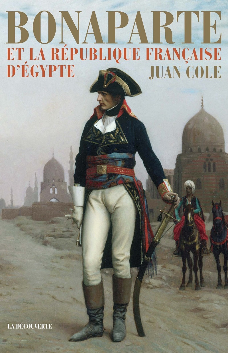 Bonaparte et la République française d'Égypte