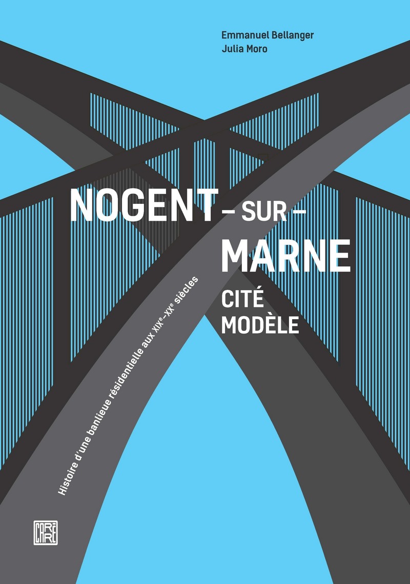 Nogent-sur-Marne cité modèle
