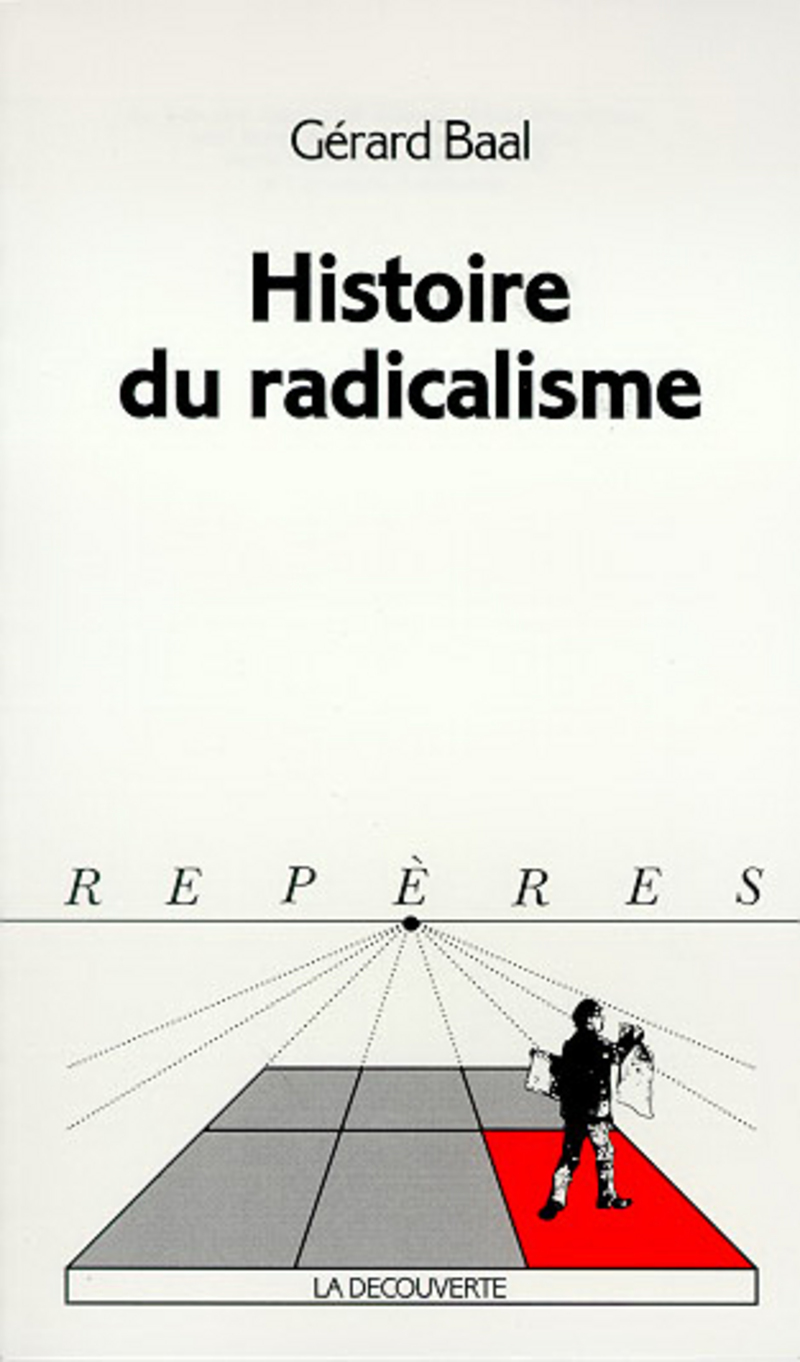 Histoire du radicalisme