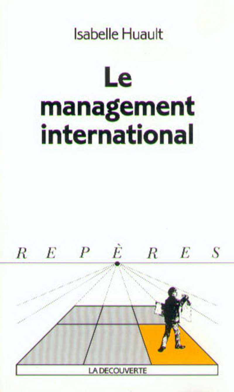 Le management international