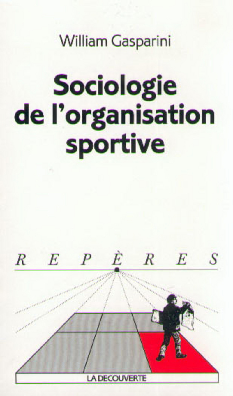 Sociologie de l'organisation sportive