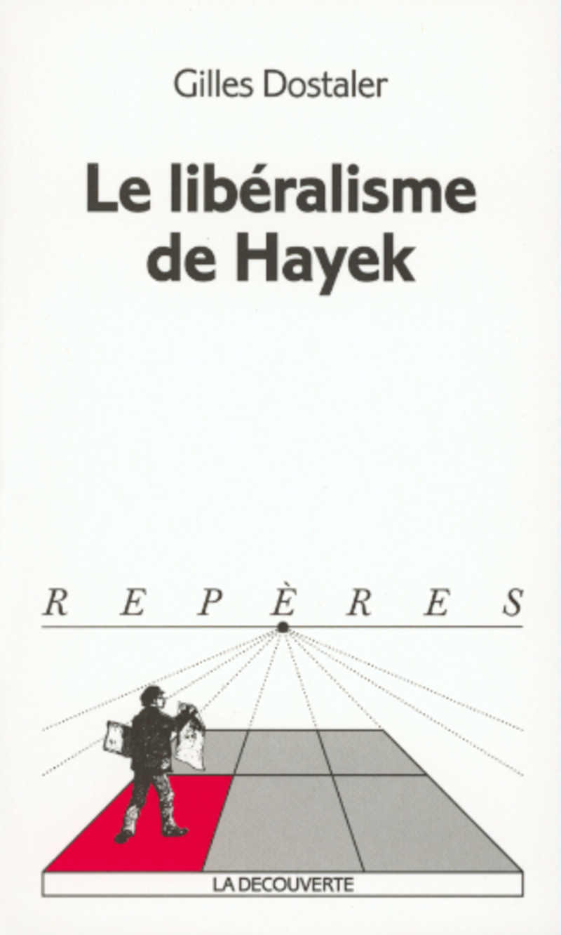 Le libéralisme de Hayek