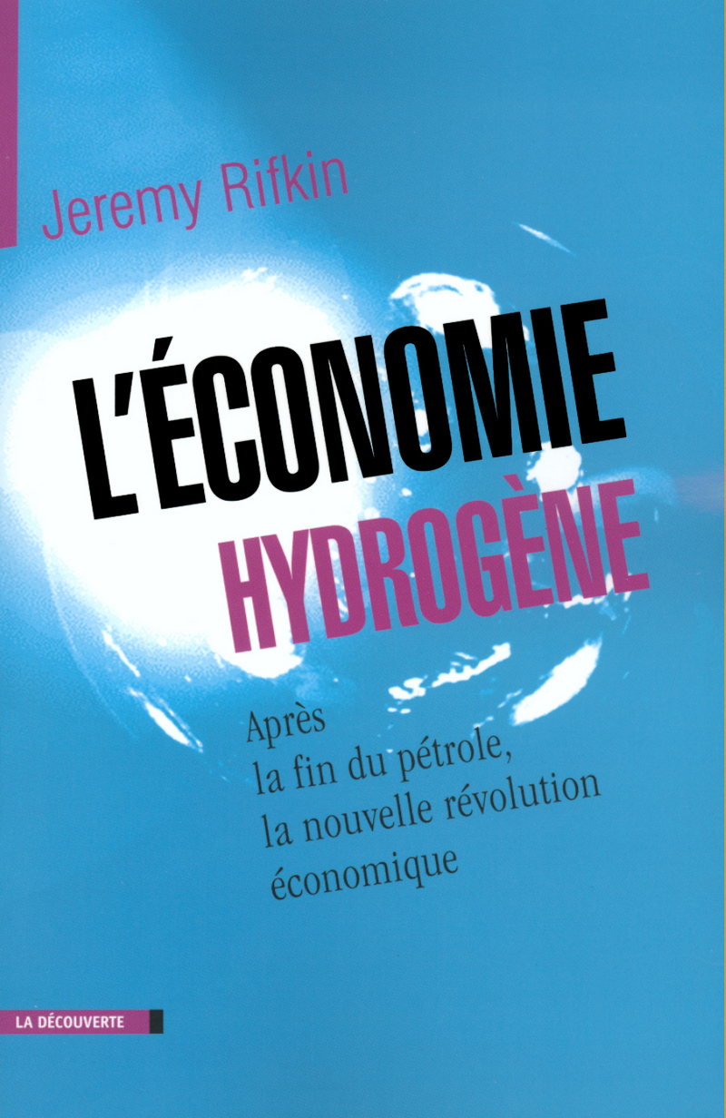 L'économie hydrogène