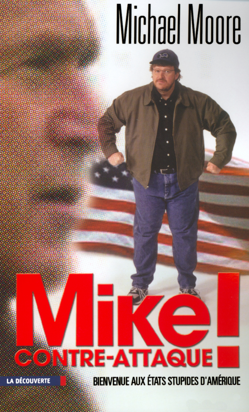 Mike contre-attaque !
