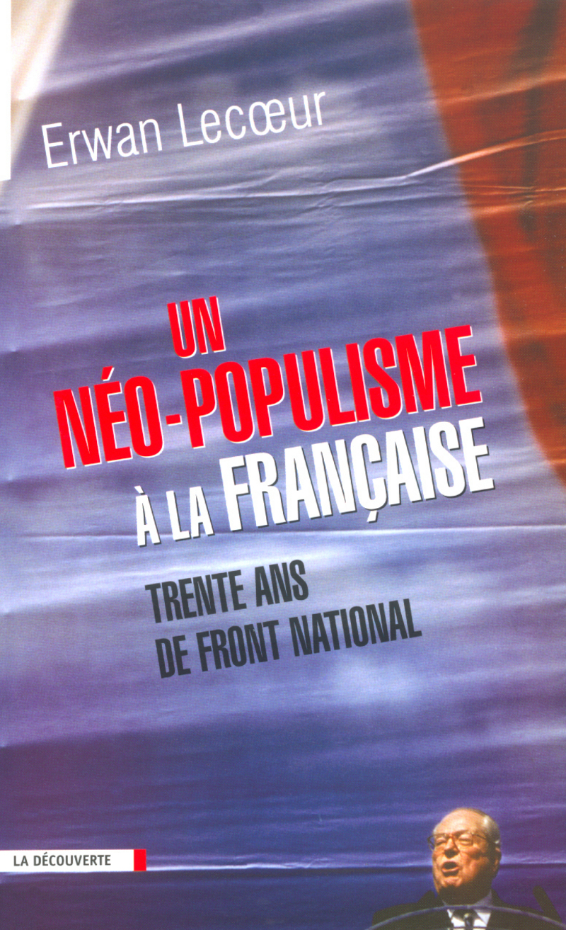 Un néo-populisme à la française