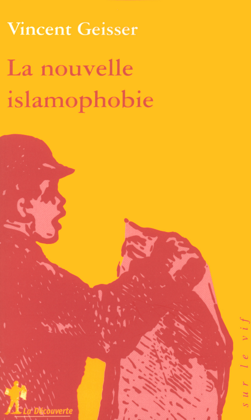La nouvelle islamophobie