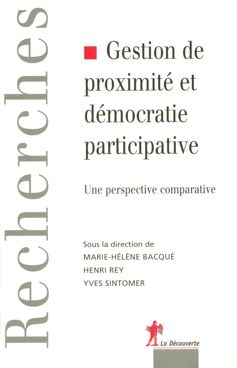 Gestion de proximité et démocratie participative