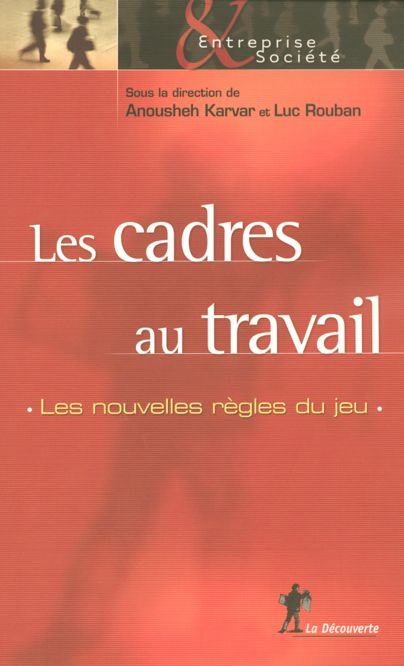 Les cadres au travail