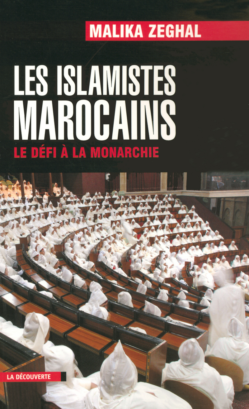 Les islamistes marocains