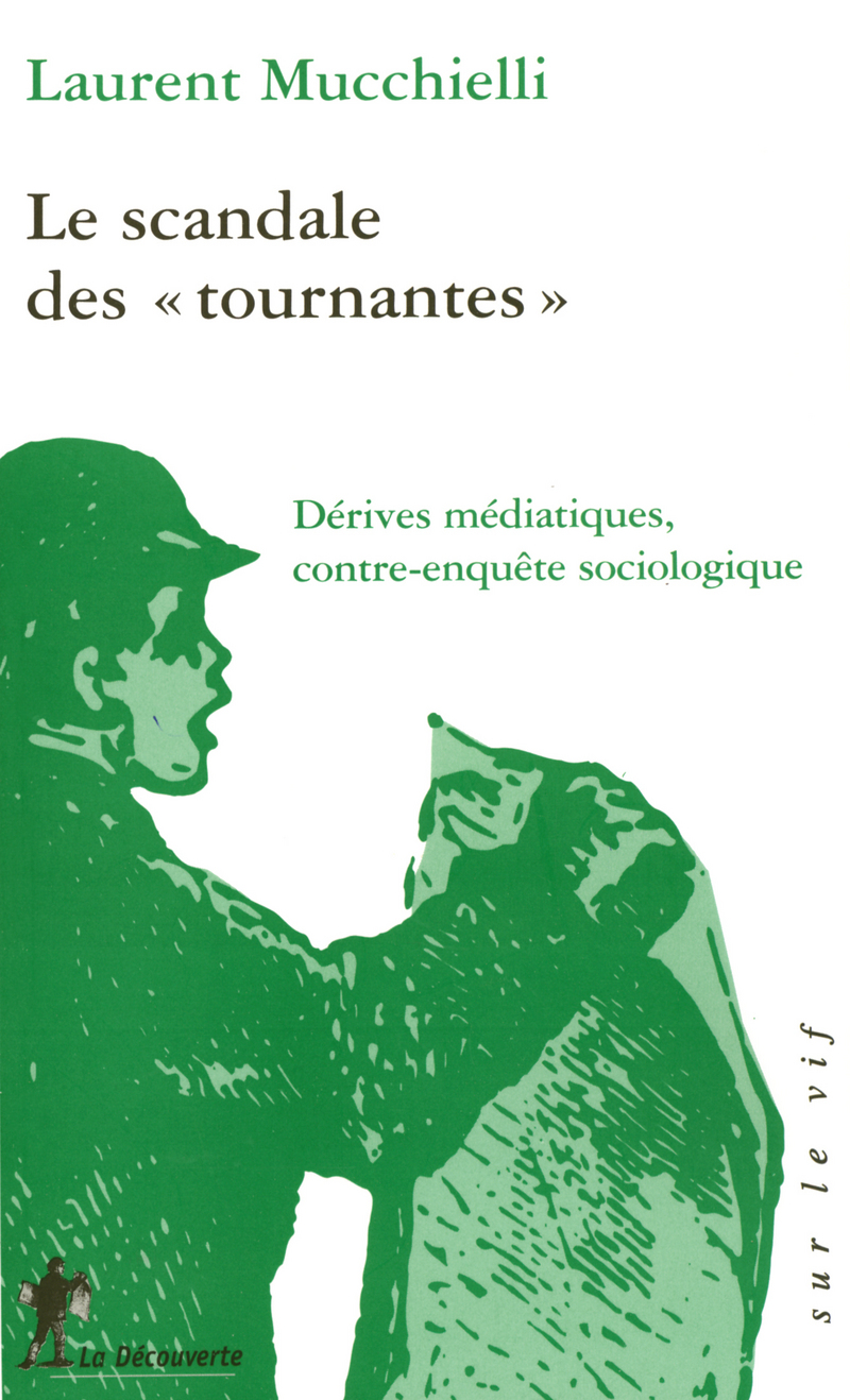 Le scandale des « tournantes »