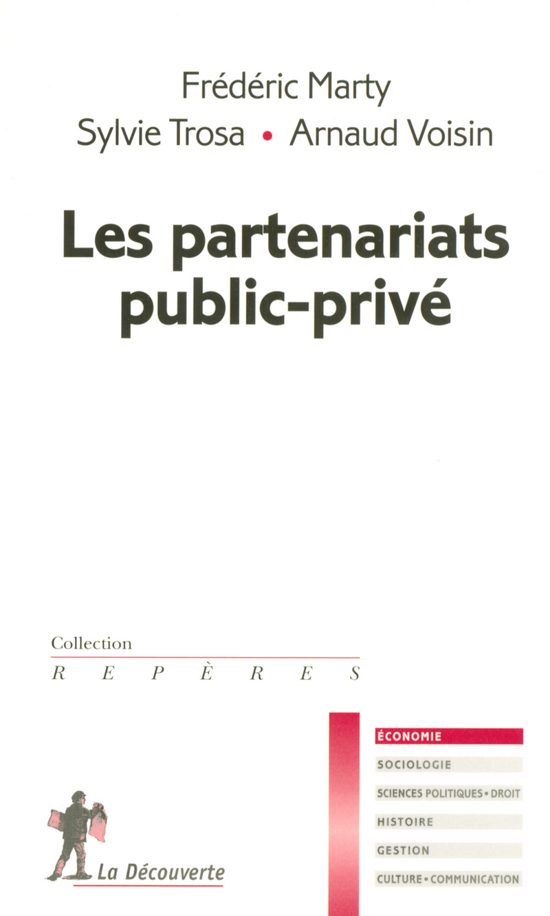 Les partenariats public-privé