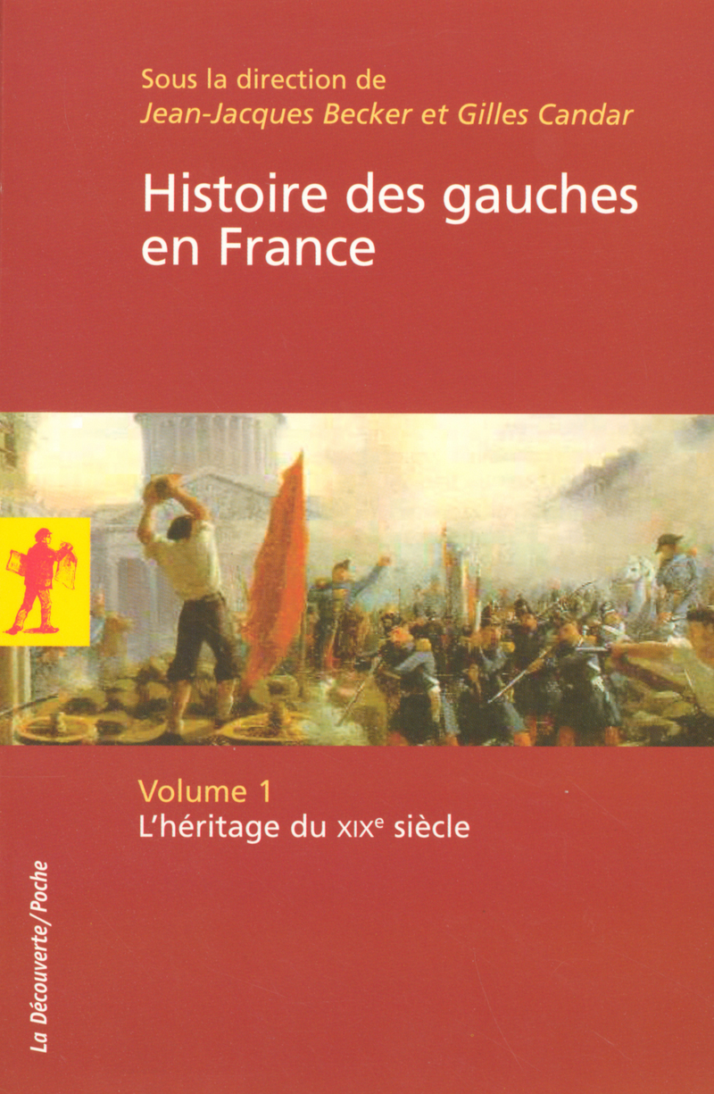 Histoire des gauches en France