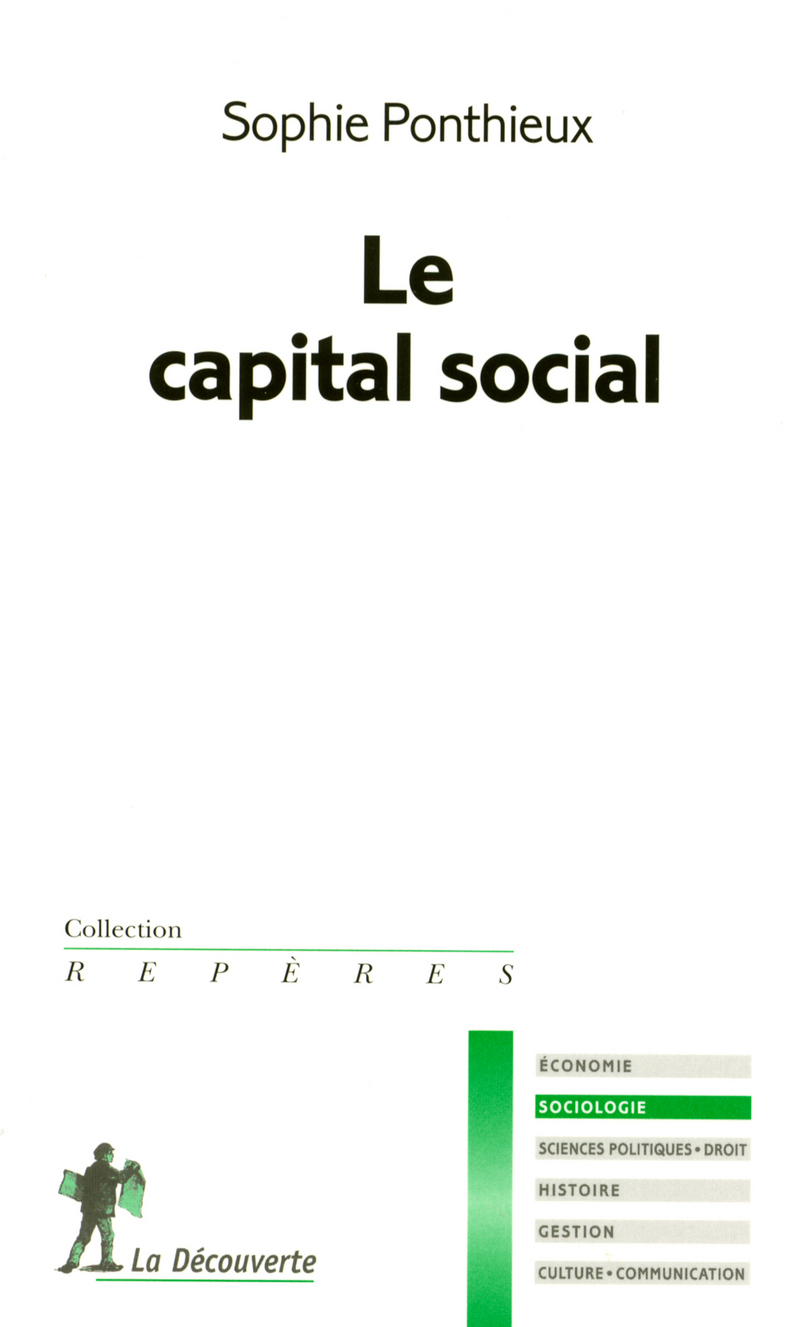 Le capital social