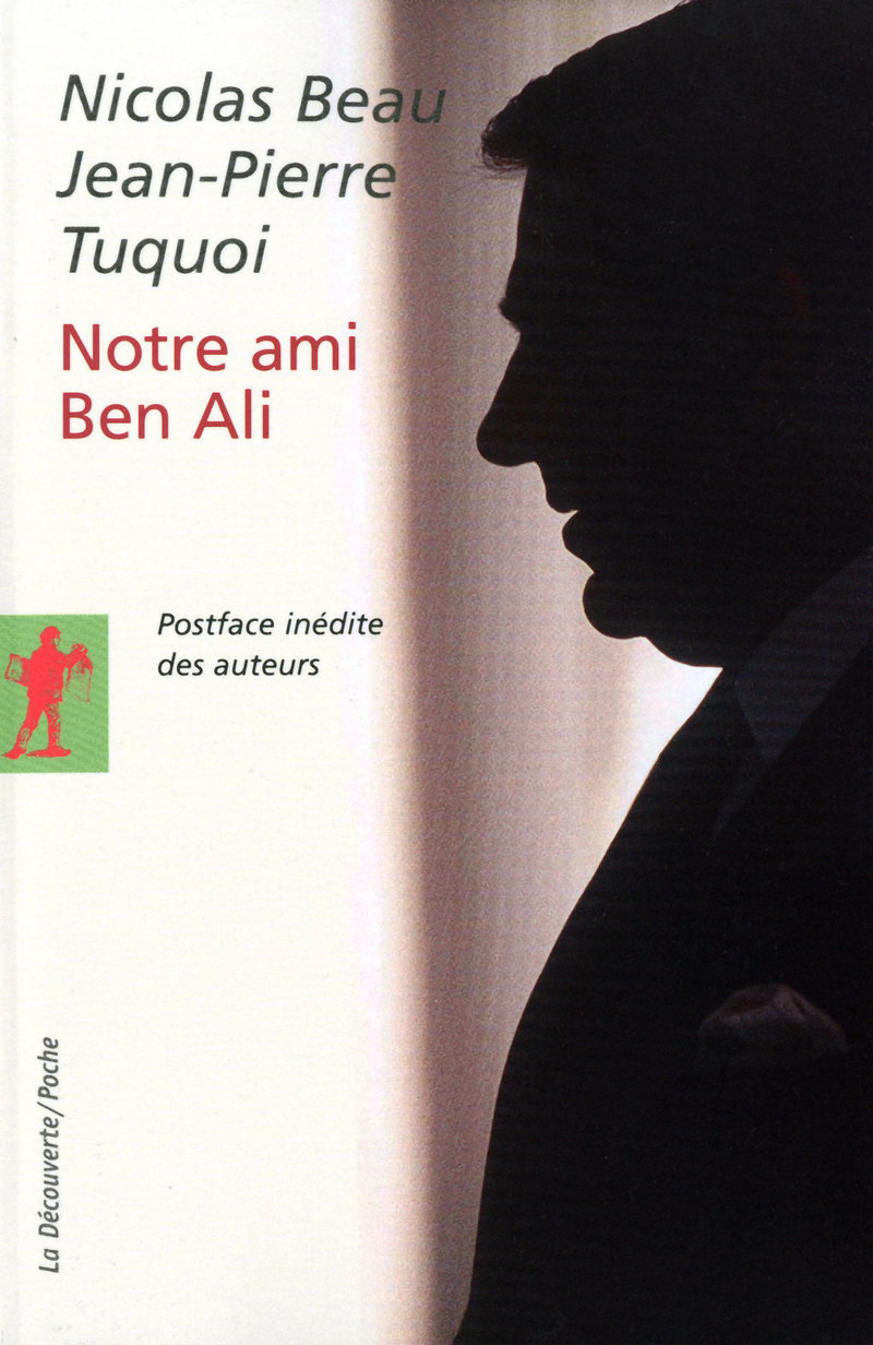 Notre ami Ben Ali