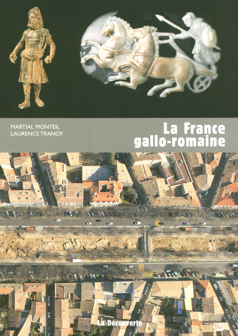 La France gallo-romaine