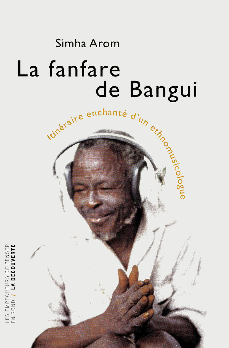 La fanfare de Bangui