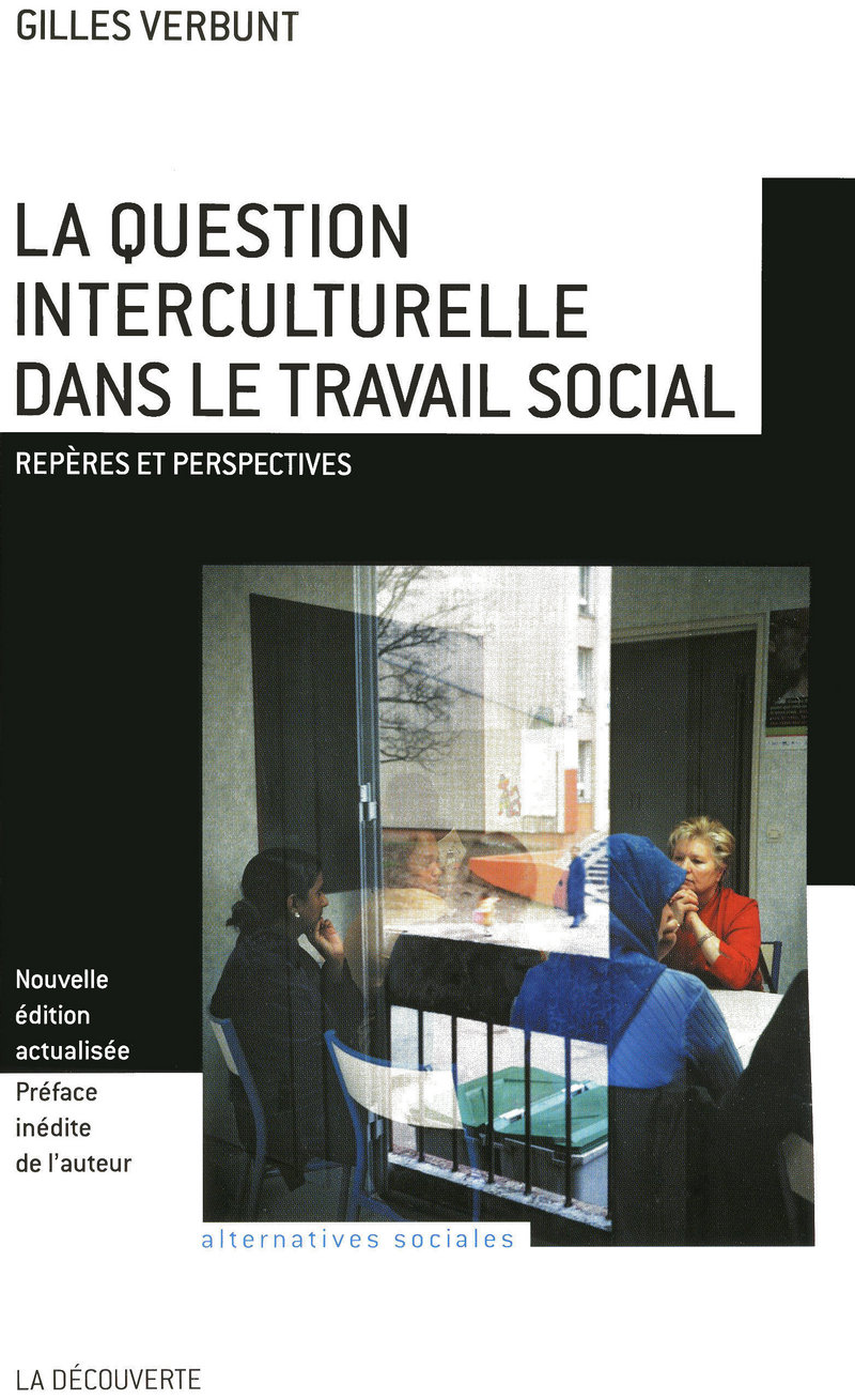 La question interculturelle dans le travail social