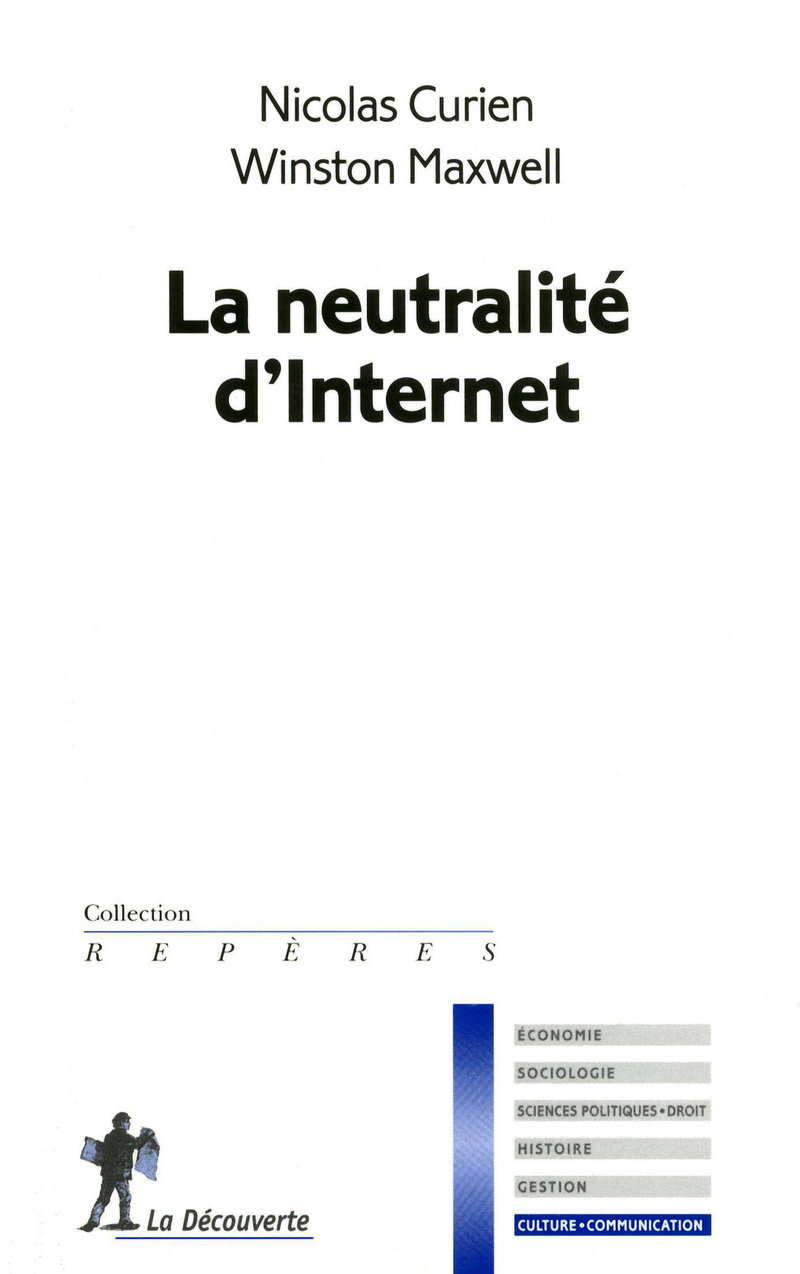 La neutralité d'Internet