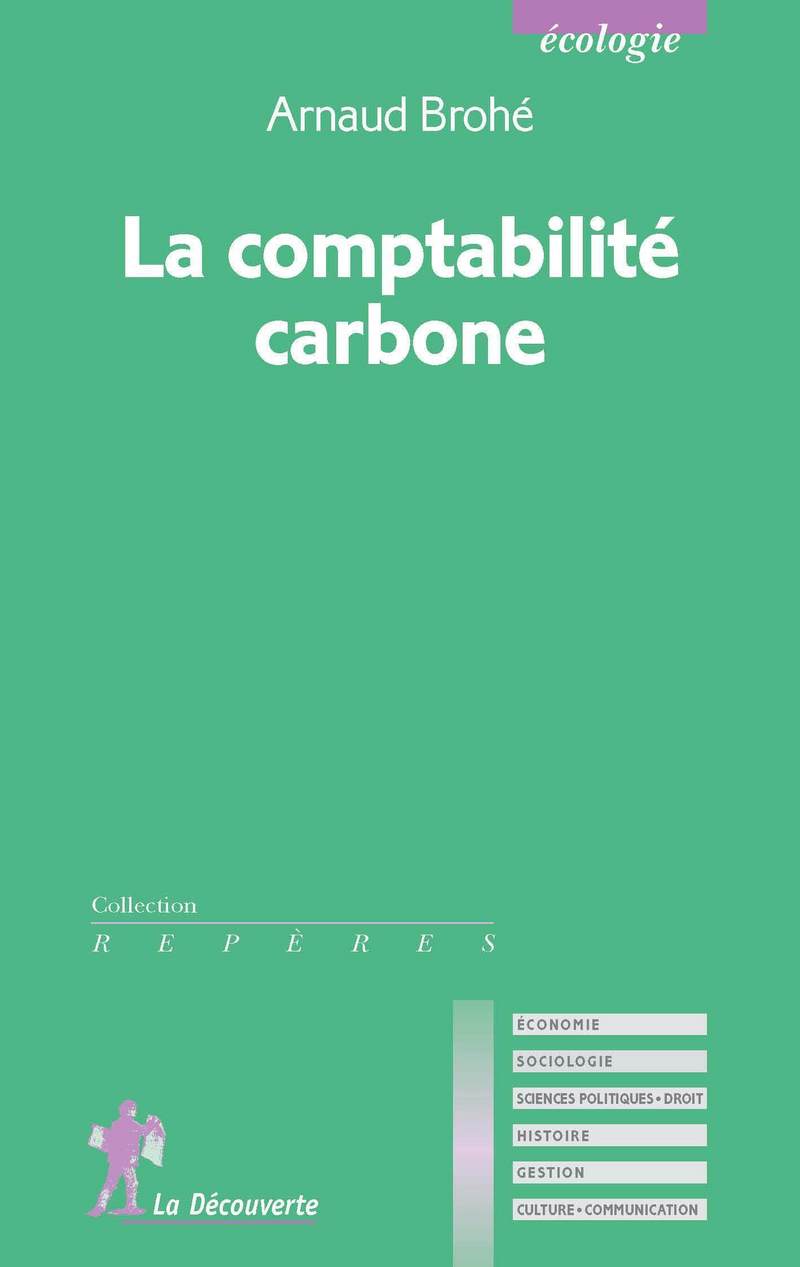 La comptabilité carbone