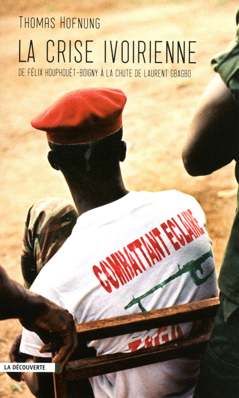 La crise ivoirienne