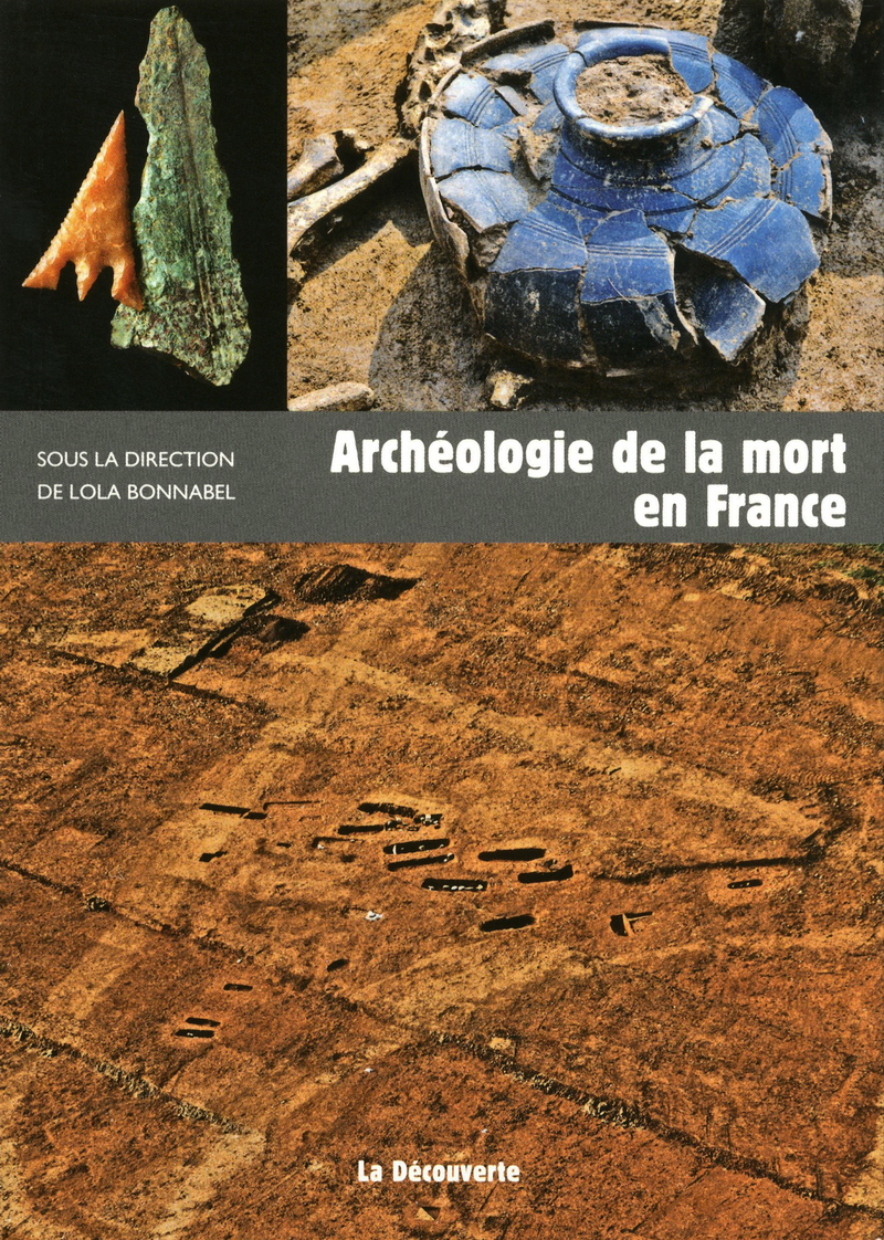 Archéologie de la mort en France