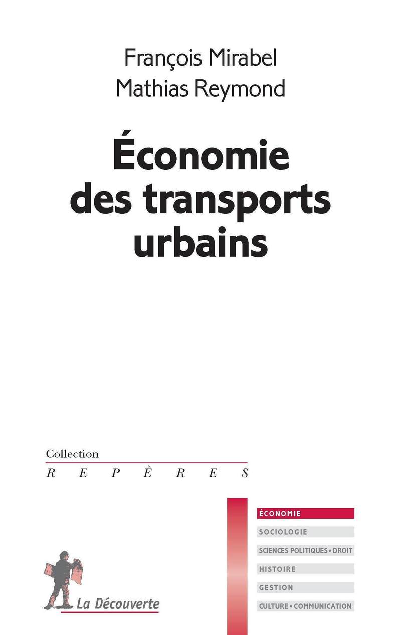 Économie des transports urbains