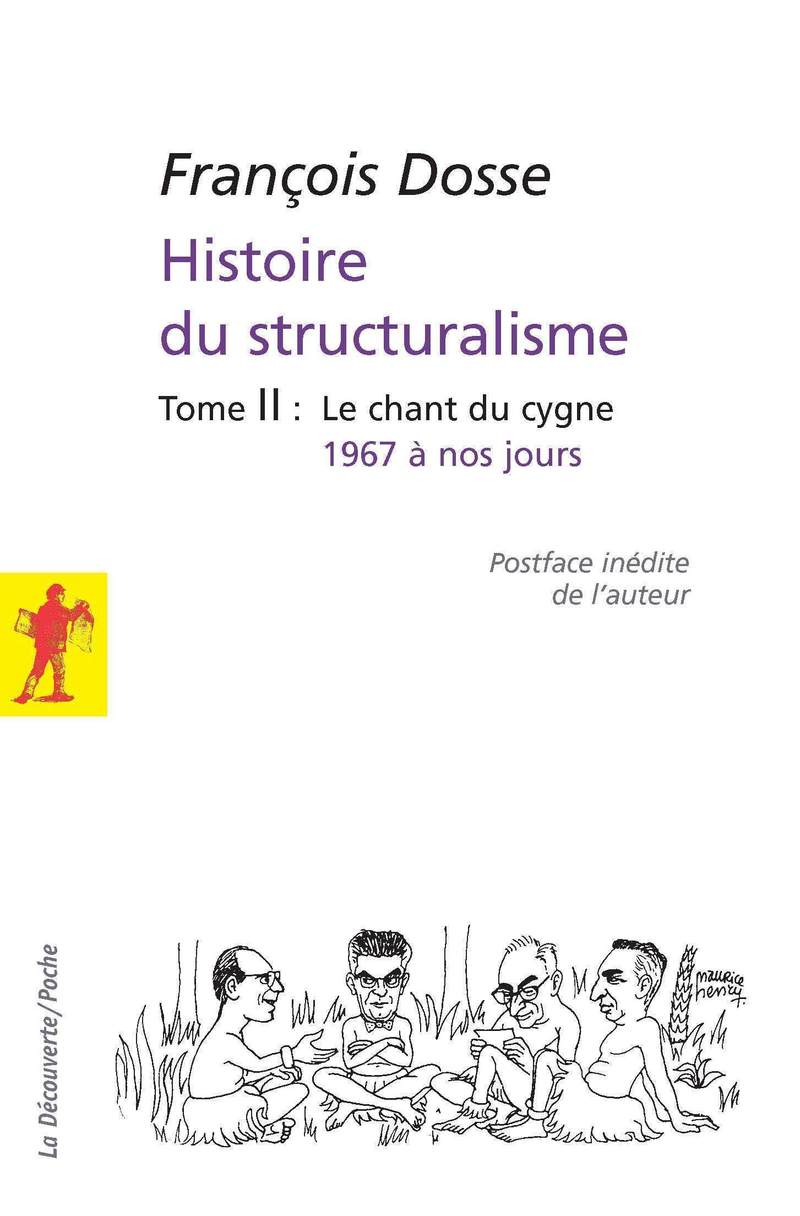 Histoire du structuralisme