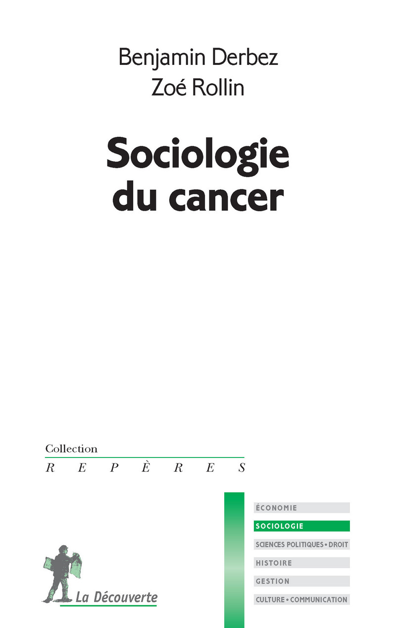 Sociologie du cancer