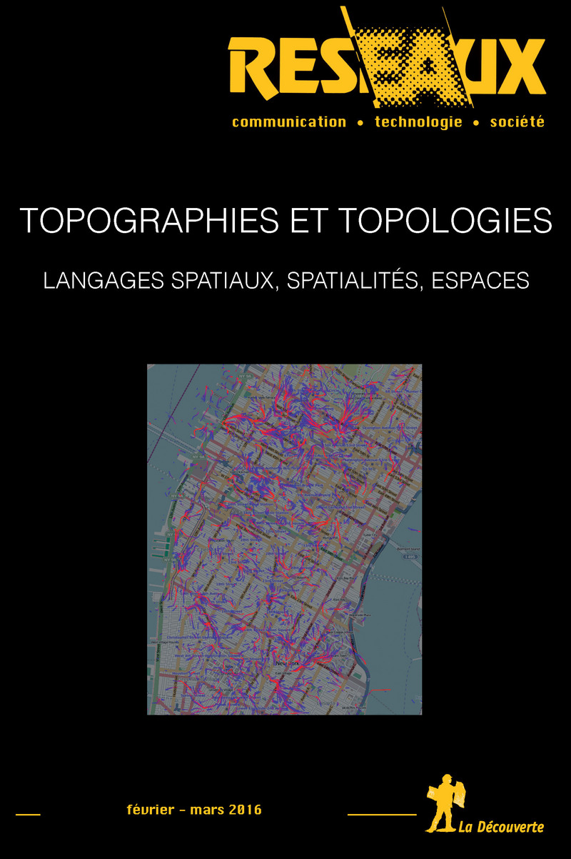 Topographies/Topologies